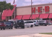 H-E-B offering discounts on frozen food to help Hurricane Beryl recovery