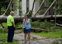 KHOU 11 COVERAGE | Latest updates: Hurricane Beryl blamed for at least 7 deaths, extensive damage, massive power outages