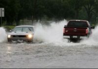 Aftermath of Hurricane Beryl: Here's why Houston's streets flood