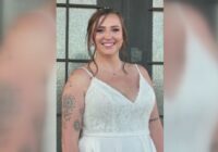 An Arizona woman went missing after a flash flood in Havasu Canyon. Her body was found about 20 miles down stream 3 days later.