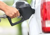 Houston-area gas stations accused of price gouging after Hurricane Beryl sued by Harris County