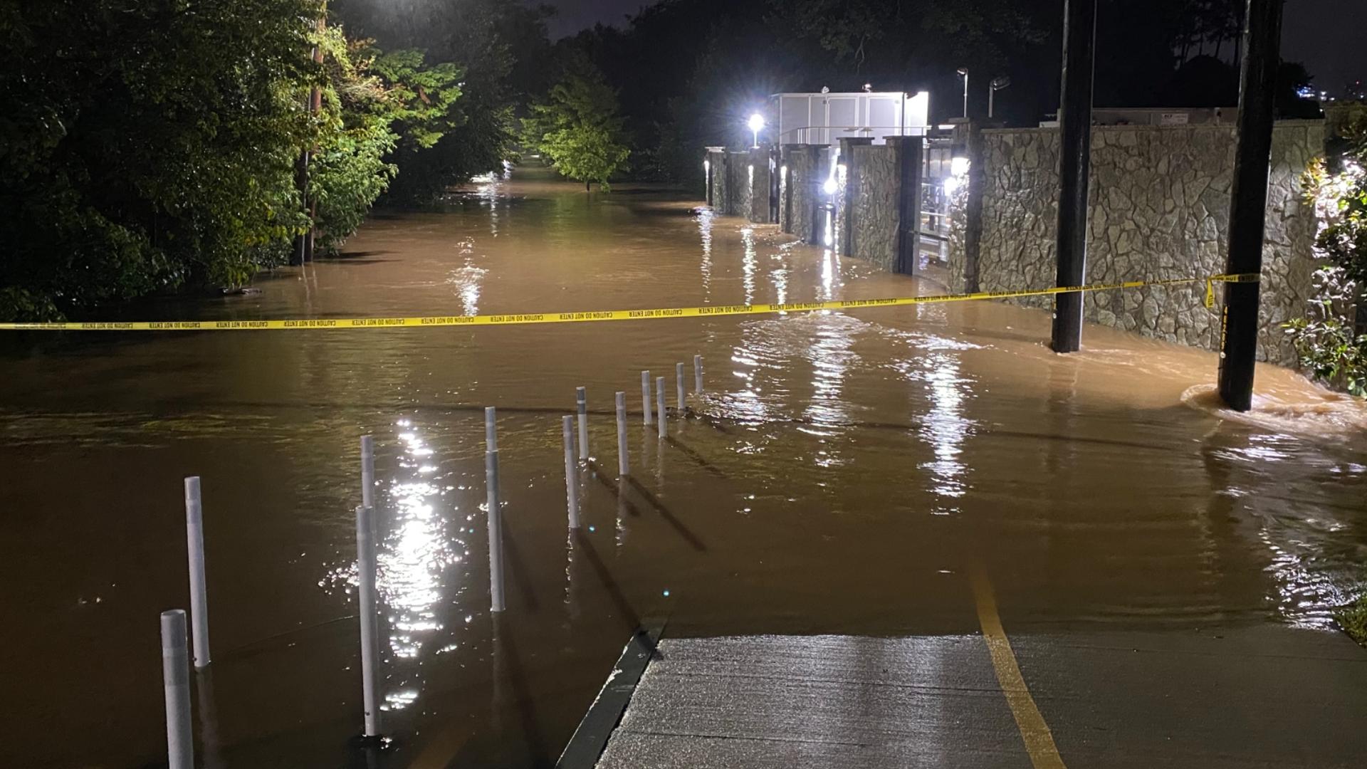 11 dead in Georgia after Helene, cleanup efforts follow widespread ...