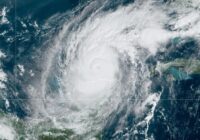 Control the path and power of hurricanes like Milton? Forget it, scientists say