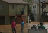 'The wreckage and devastation is something I'll never forget' | Central Texans find ways to help victims of Hurricanes Helene and Milton