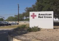 Red Cross in San Antonio stresses urgent need for volunteers as Hurricane Milton looms over Florida