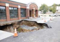 Appalachian State offers support for students returning to class after Hurricane Helene