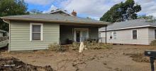 Daughter shares heartbreaking story of parents' home flooded by Helene