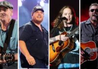 Hurricane Helene relief concert in Charlotte adds 3 new names