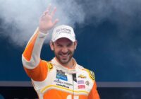 NASCAR driver Daniel Suárez helping pets impacted by Hurricane Helene