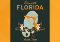 Austin restaurants team up for 'Dine with Florida' hurricane relief fundraiser