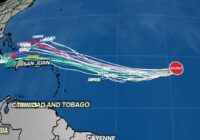 Misinformation surrounds 'Hurricane Nadine.' Here's what meteorologists actually know about a possible storm