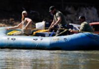 Missing Tennessee woman found dead in Avery County after Helene flooding