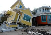 Hurricane Milton: Millions without power, Tropicana Field roof ripped to shreds