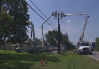 Report on Texas power response highlights failures in May derecho, Hurricane Beryl