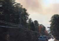 NYS Parks employee dies after responding to wildfire