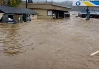 Hurricane Helene flood insurance payments durpass $1 billion