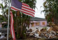 FEMA worker fired after directing other workers to avoid helping hurricane victims who supported Trump