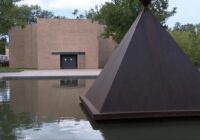 Houston's Rothko Chapel announces reopening date after it was damaged in Hurricane Beryl