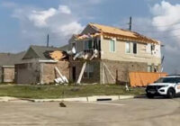 How to report storm damage in Southeast Texas after severe weather