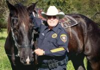 Houston-area police officer dies from injuries suffered after Hurricane Beryl cleanup