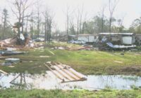 Montgomery County Judge says it’s ‘highly likely’ a tornado hit the Porter Heights area