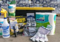 Lowe’s to distribute free tornado cleanup supplies in Kingwood Tuesday