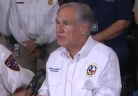 Texas Gov. Greg Abbott activates state emergency response resources due to severe weather