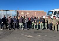 Texas sending firefighters, equipment to help fight California wildfires | Houston-area firefighters included