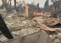 Houston rapper Fat Tony loses home in devastating California wildfires