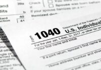 Tips for filing your taxes if you were a victim of a natural disaster like Hurricane Beryl or the derecho storm