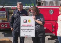 Austin community unites to combat wildfires with Firewise program