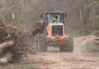 $37M drainage improvement project designed to combat flooding in NE Harris County