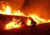 California governor asks Congress for nearly $40 billion for Los Angeles wildfire relief