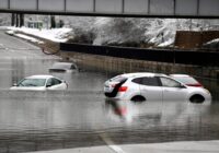 ‘Life-threatening cold’ expected as polar vortex stretches across U.S. after deadly weekend flooding