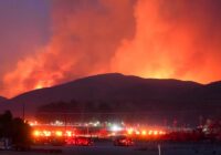 Nearly every North Carolina wildfire caused by people, researchers say