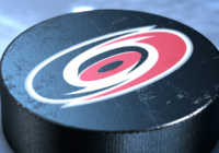 Hurricanes extend winning streak to 8 games with 3-1 victory over Sharks