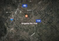 Multiple fires burning in Hays County, officials say