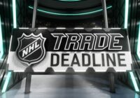 Sellers and Rantanen are among the NHL trade deadline winners. Hurricanes and Boeser are some losers